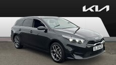 Kia Ceed 1.5T GDi ISG 138 3 5dr Petrol Estate